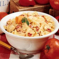 Chicken Pasta Salad