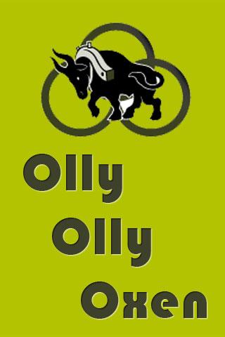 Olly Olly Oxen