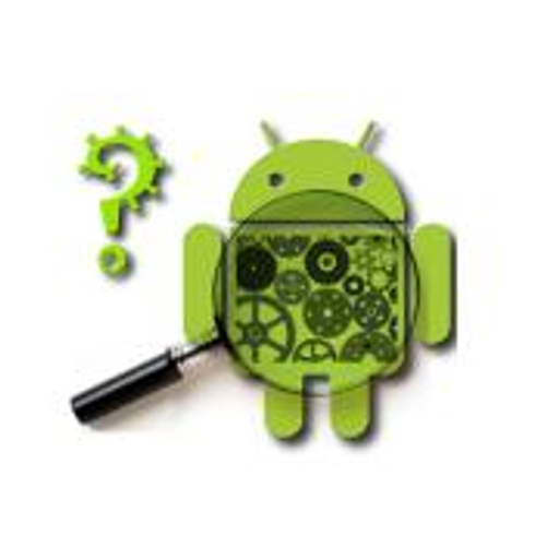 System Info for Android 生產應用 App LOGO-APP開箱王
