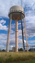 Ali Wagner Memorial Field and Water Tower