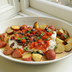 Cod Mare Chiaro