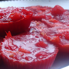 Cranberry 