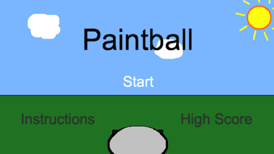 How to install Gun Range Paintball Pro patch 1.1 apk for bluestacks
