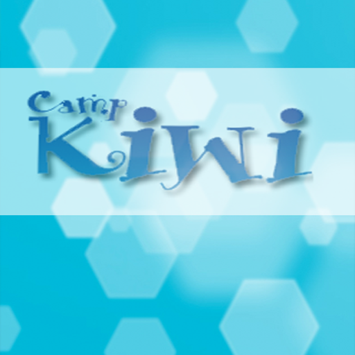 Kiwi Camp 商業 App LOGO-APP開箱王