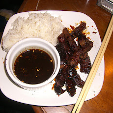 Teriyaki Sauce