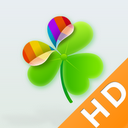 Thanks Theme GO Launcher HD mobile app icon