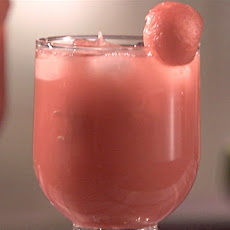 Drunken Watermelon