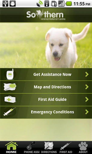 Pet Emergency Assist