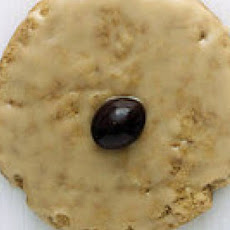 Coffee Cordials