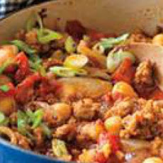 Turkey Chili