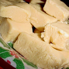 Grandma's  No-Cook Peanut Butter Fudge
