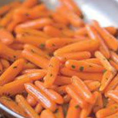 Glazed Carrots