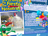 Celebra Tu Fiesta Infantil En Aguamania