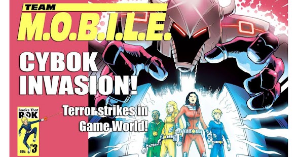 How to download Team M.O.B.I.L.E #3 patch 1.2 apk for pc