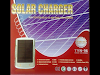 Cargador Solar Para Celulares Mp3 Mp4 Camaras