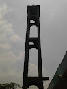 The Tower of Nurul 19