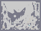 Thumbnail of the map 'WOLF DOWN'