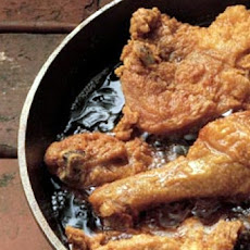 Fried Chicken