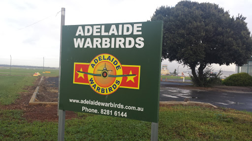 Adelaide Warbirds