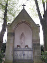 Kapelle Am Friedhof Gelmer 