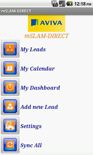 mSLAM Direct