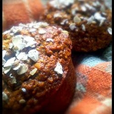 Morning Glory Muffins