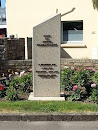Monument Des Anciens Combattants