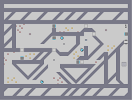 Thumbnail of the map 'black dog serenade'