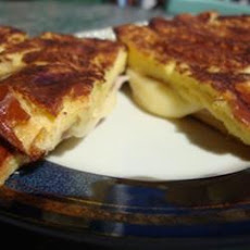 Monte Cristo Sandwiches