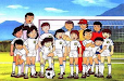 Series En Dvd Supercampeones  Juegos