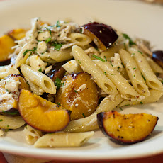 Chicken Pasta Salad