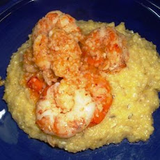 Presto Polento (Microwave)