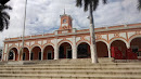 Palacio Municipal de Calkiní