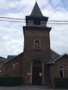 Chapelle St. Nicolas De Haccourt