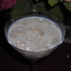 Bananas and Cream