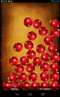 How to get Christmas Trial Wallpaper patch 1.0 apk for pc