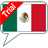SVOX Mexican Angelica Trial mobile app icon
