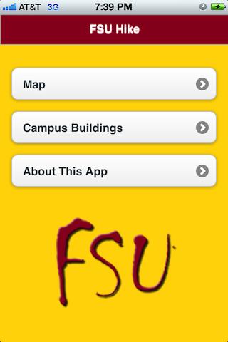 【免費書籍App】FSU Hike-APP點子