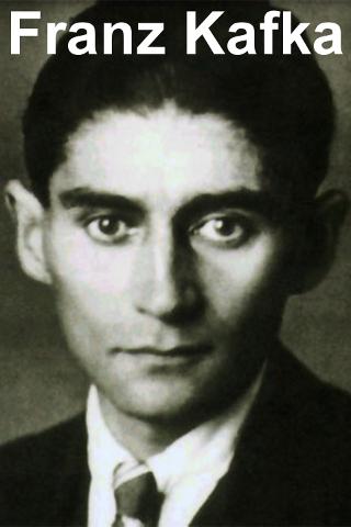 Franz Kafka - Novels FREE