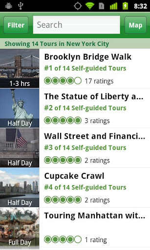 【免費旅遊App】New York City Guide-APP點子