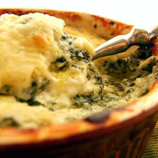 Christina's Killer Dip