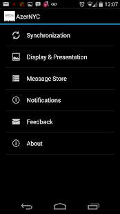 How to install AzerNYC lastet apk for laptop