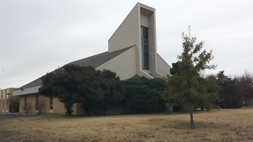 Southern Hills United Methodist Church