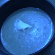 Bridget Jones' Blue Soup