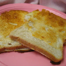 Baked French Toast