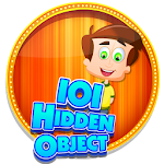 101 Hidden Objects Apk