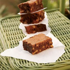 Perfect Picnic Brownies