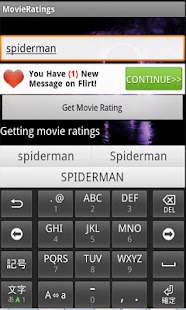 How to mod Movie Rating 1.0 unlimited apk for bluestacks