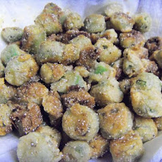 Fried Okra