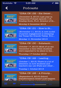 How to get IDRA 4.1.1 unlimited apk for android